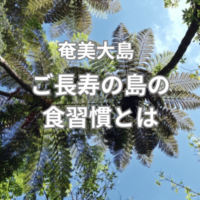 100歳×100人のご長寿の秘訣とは？