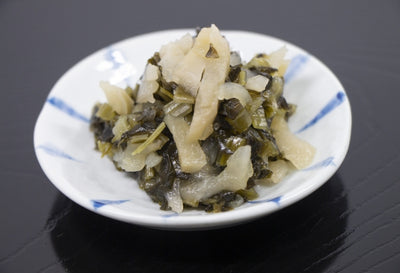 野菜の乳酸菌漬けって知ってる？