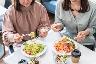 「食べ過ぎも便秘の原因になる」って知ってました？
